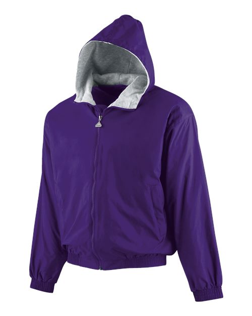 Augusta Sportswear 3281 - Purple