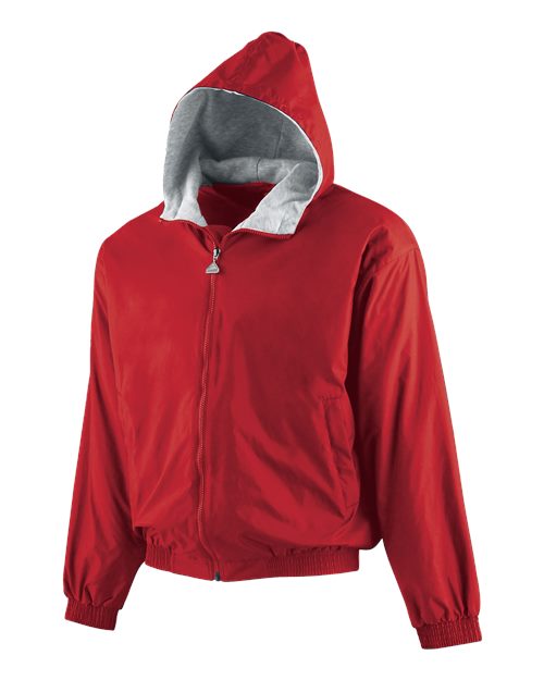 Augusta Sportswear 3281 - Red