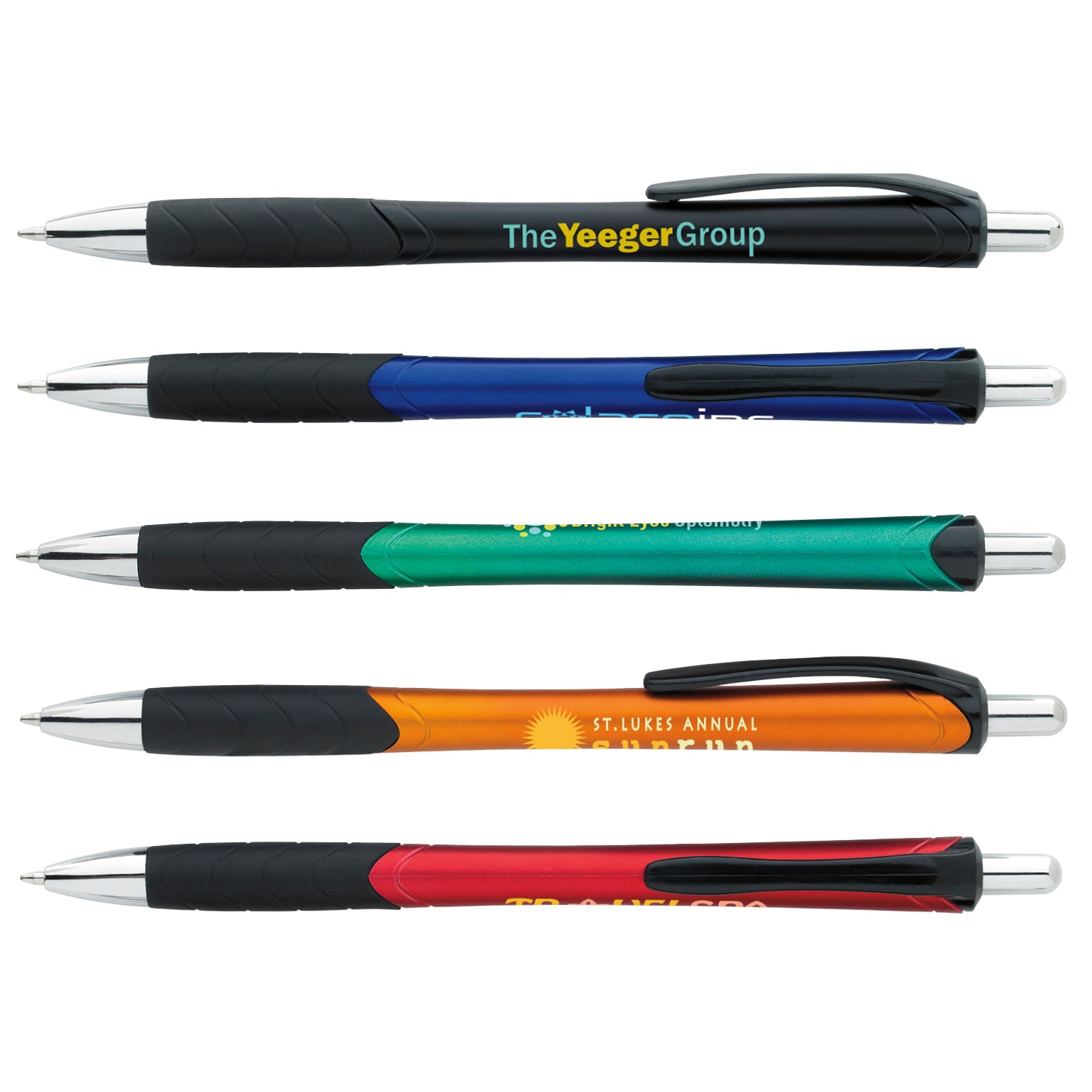 Metallic Slim Pen