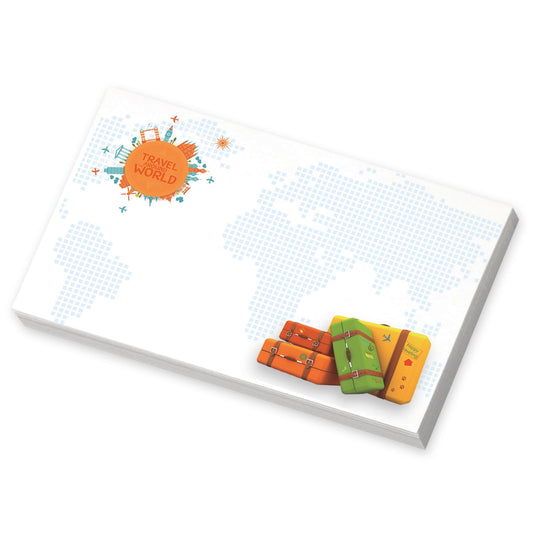 Sticky Note™ 5" x 3" Pad, 25 sheet