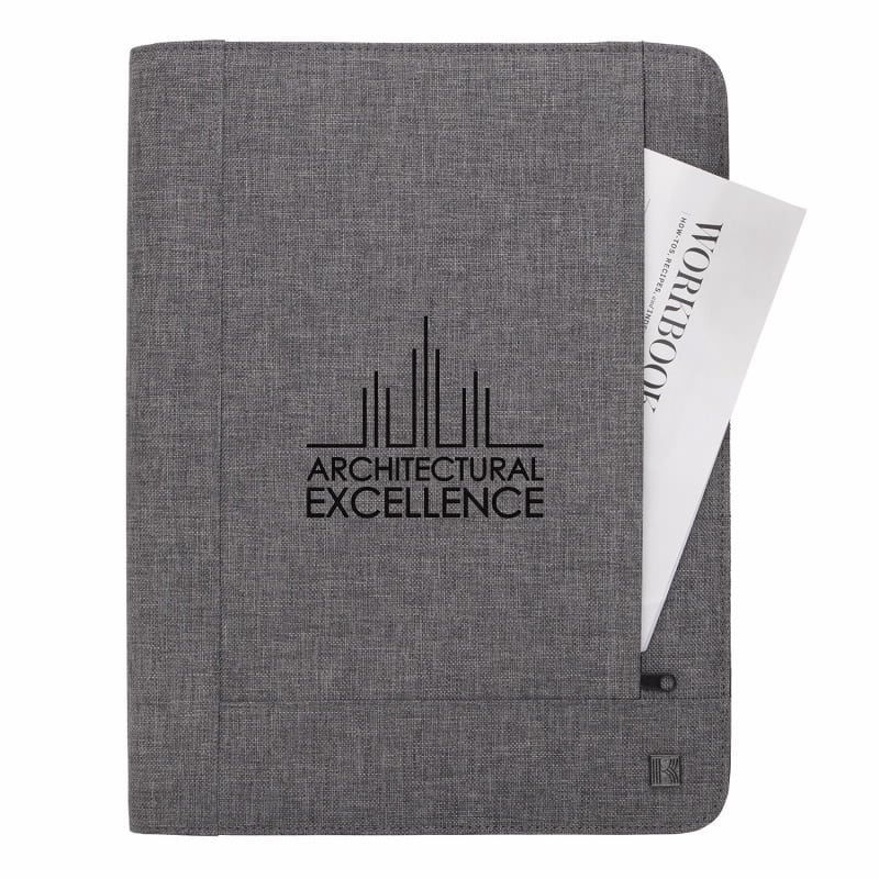 Pierce Padfolio