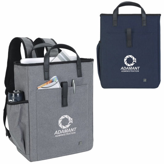 Pierce Tote-Pack