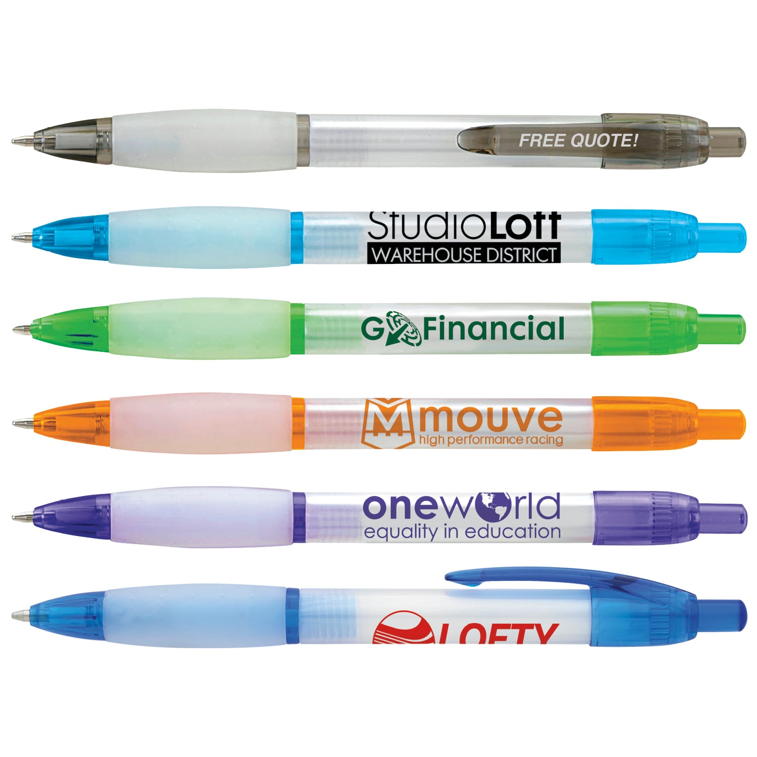 Chiller Pen