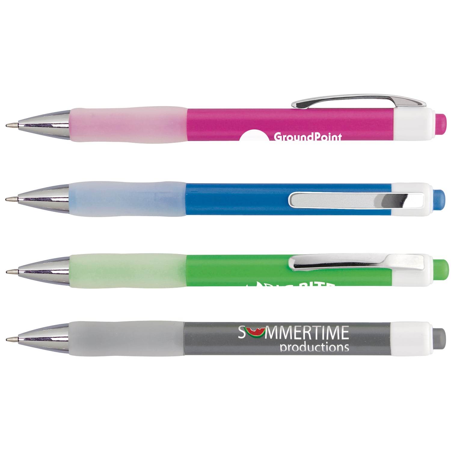 Twilight Pen