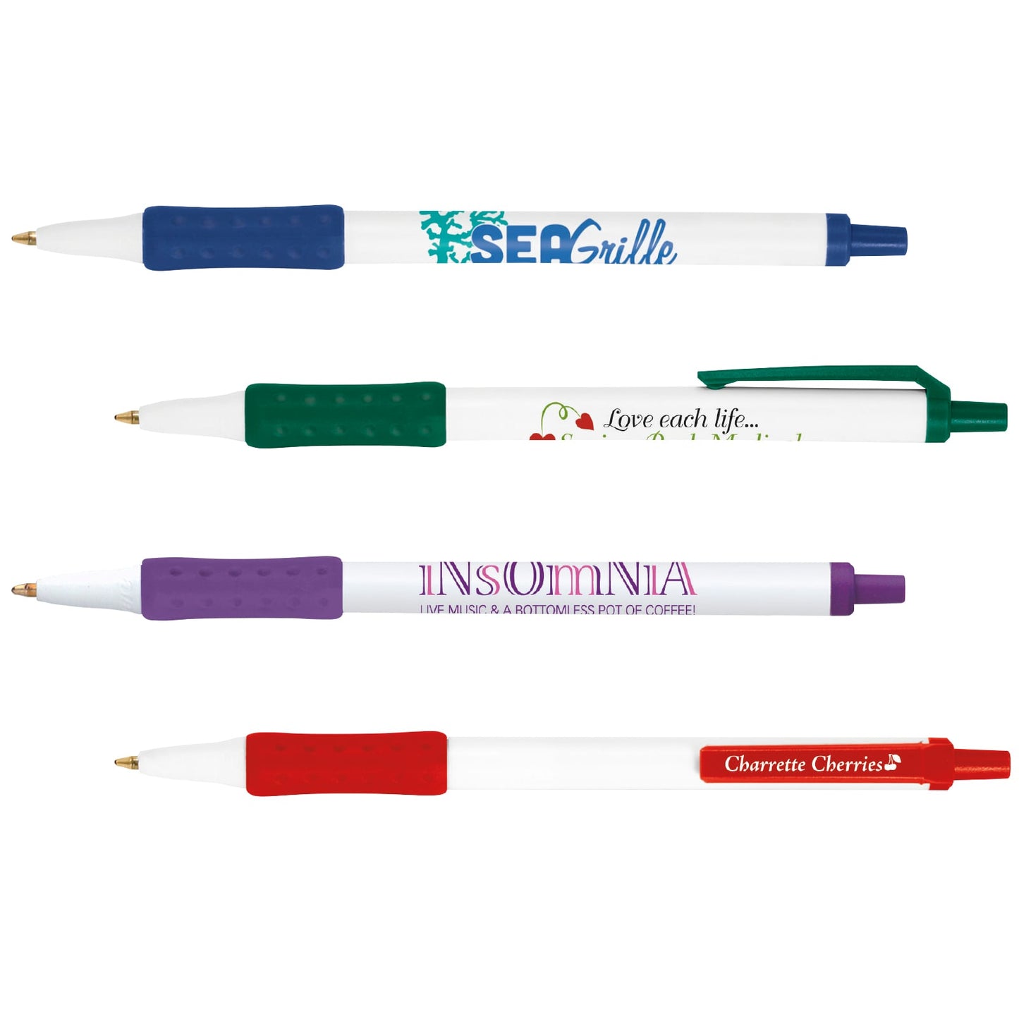 Clic Stic® Grip Pen