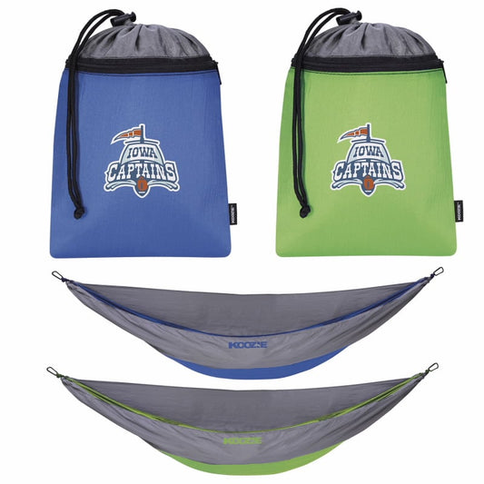 Camp Hammock