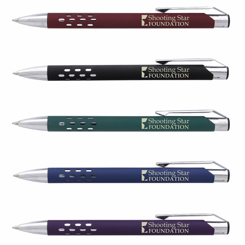 Armor rALU Pen