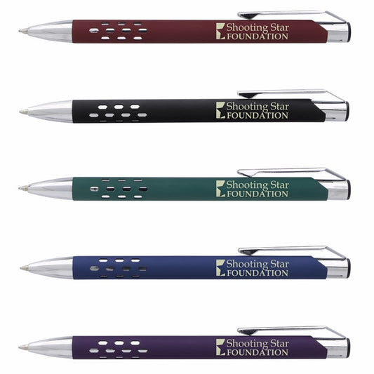Armor rALU Pen