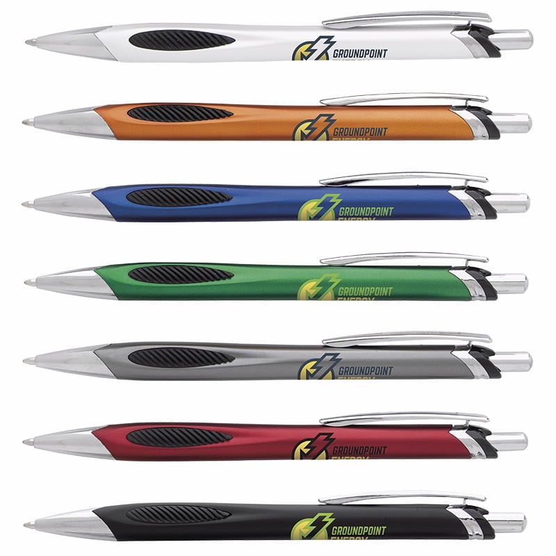 Relay Pen		