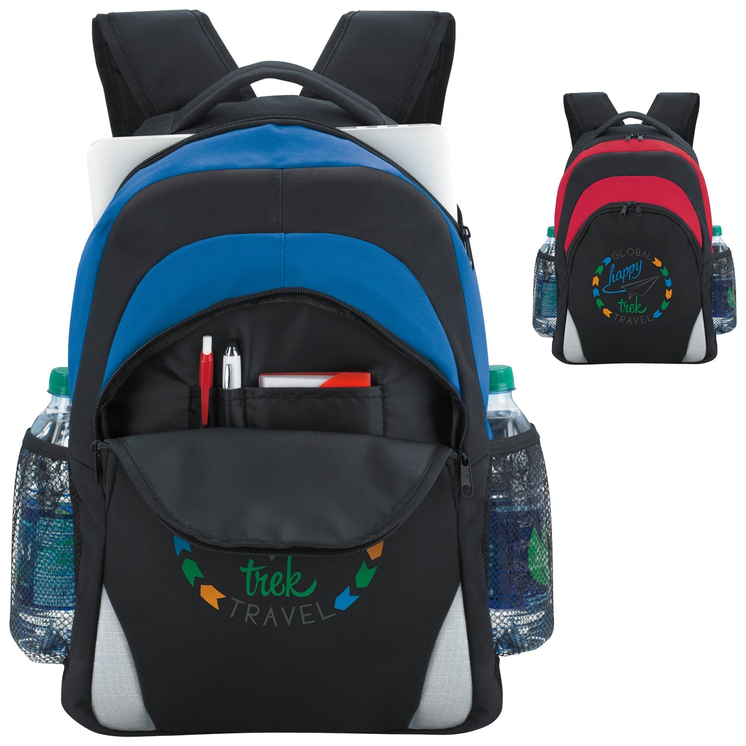 Authority Computer Backpack