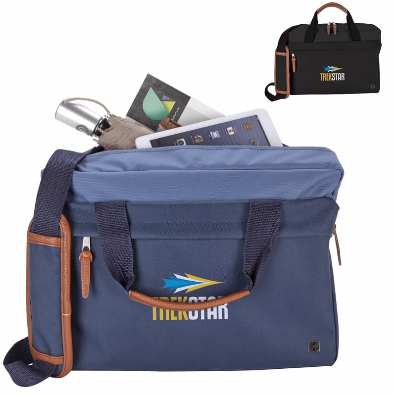 Jaxon Briefcase