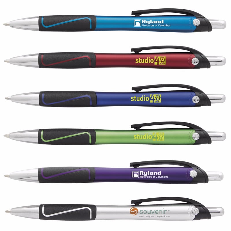 Story Pen
