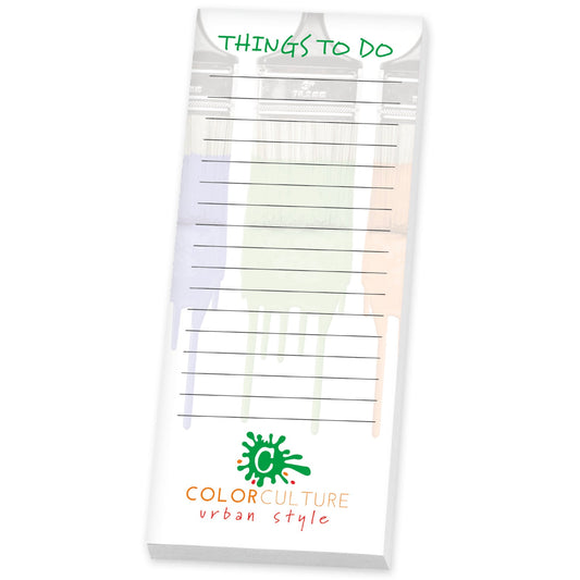 Sticky Note™ 3" x 8" Pad, 25 sheet