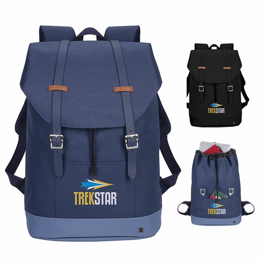 Jaxon Backpack