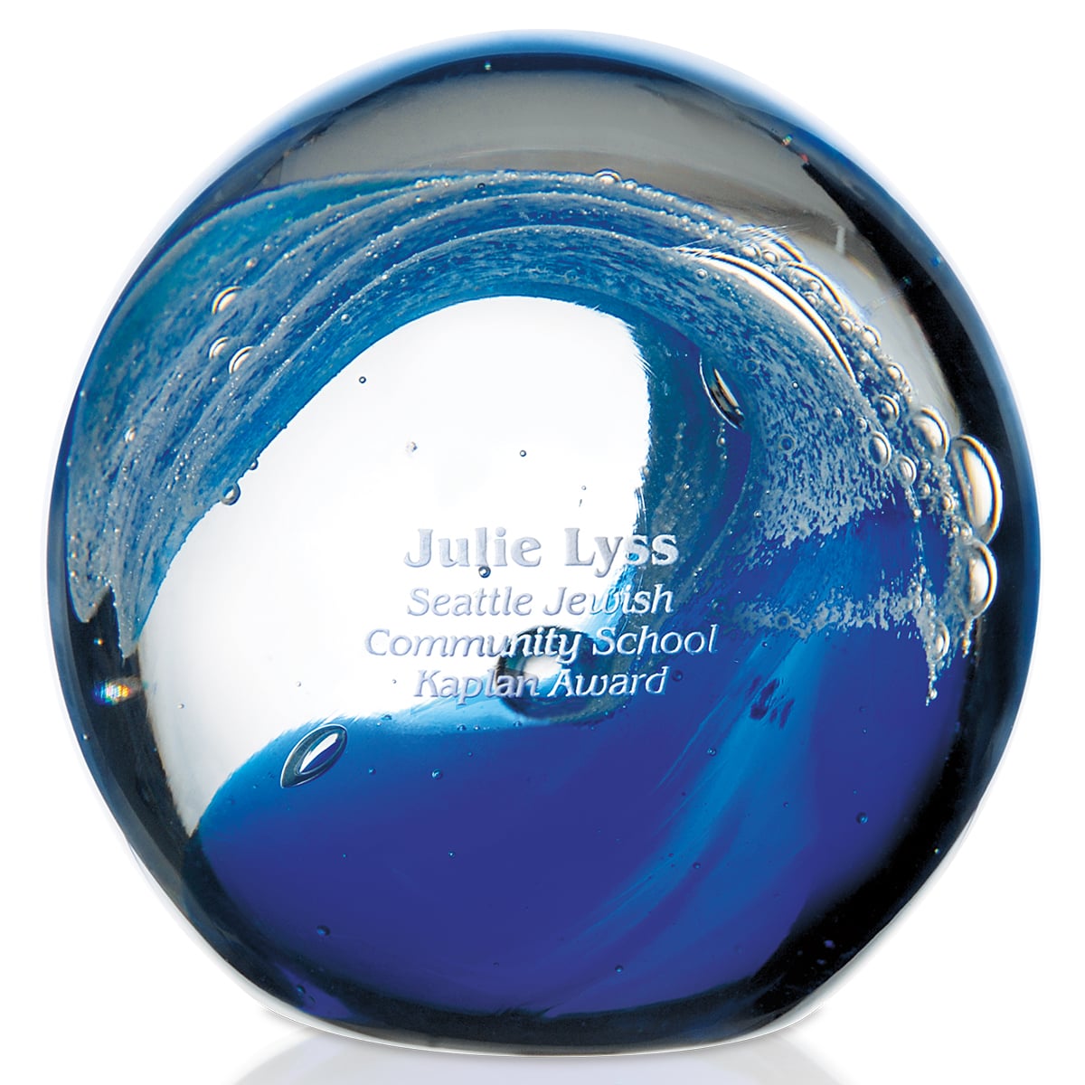 Wave Award