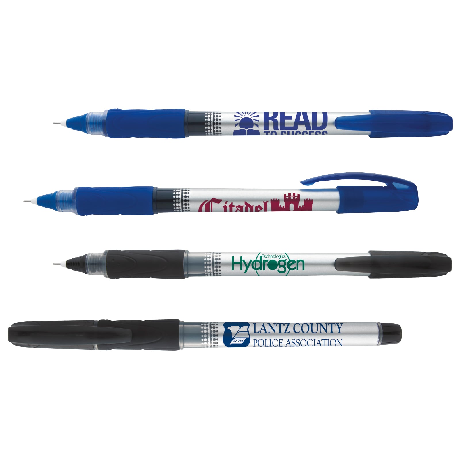 Z4®+ Pen
