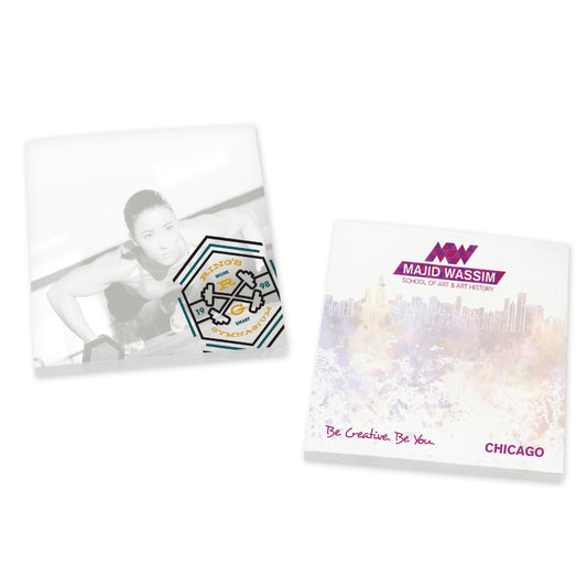 Sticky Note™ 3" x 3" Pad, 50 sheet