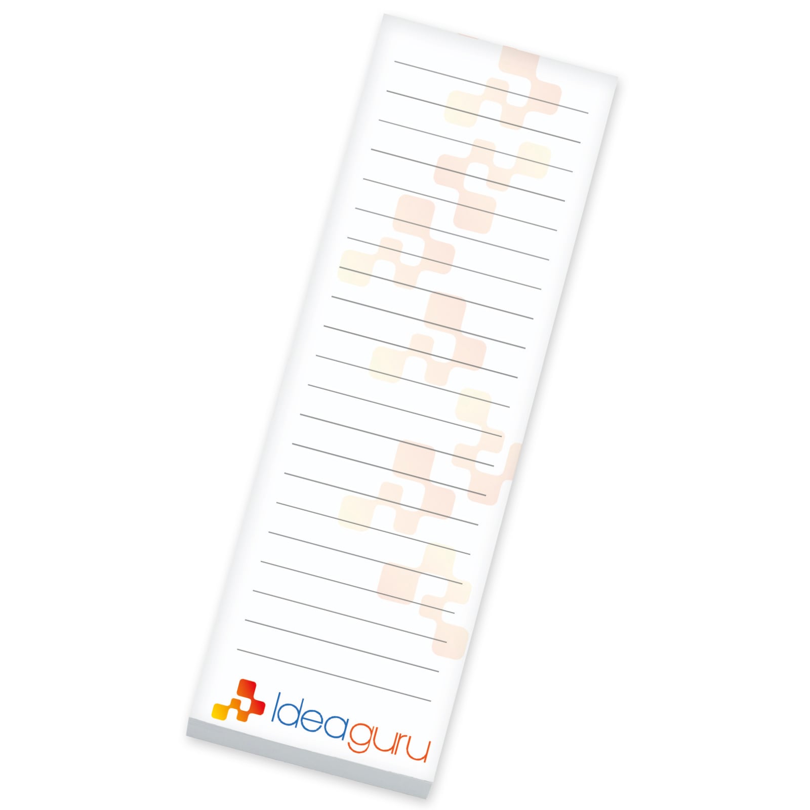 3" x 9" Scratch Pad, 50 Sheet
