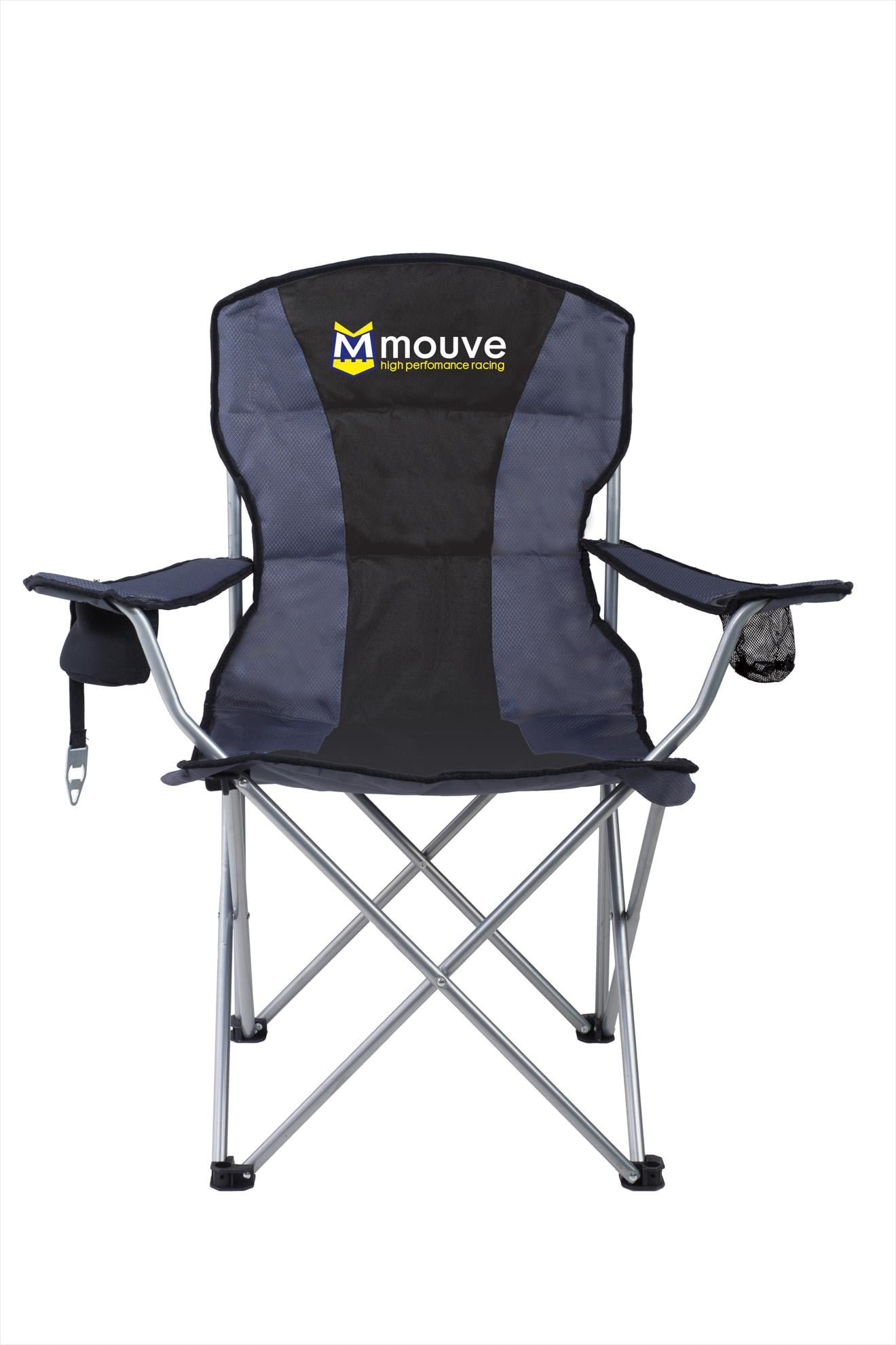 Premium Stripe Chair