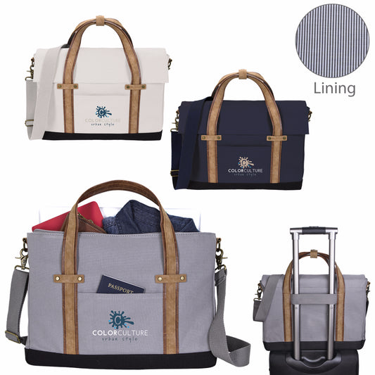 San Marco Messenger