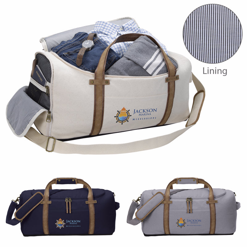 San Marco Duffel