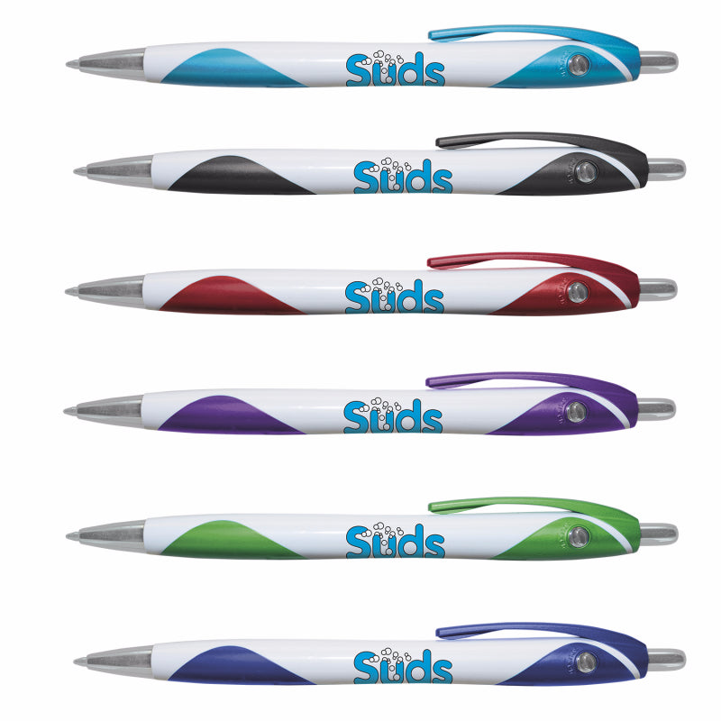 Tidal Pen