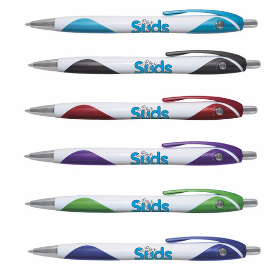 Tidal Pen