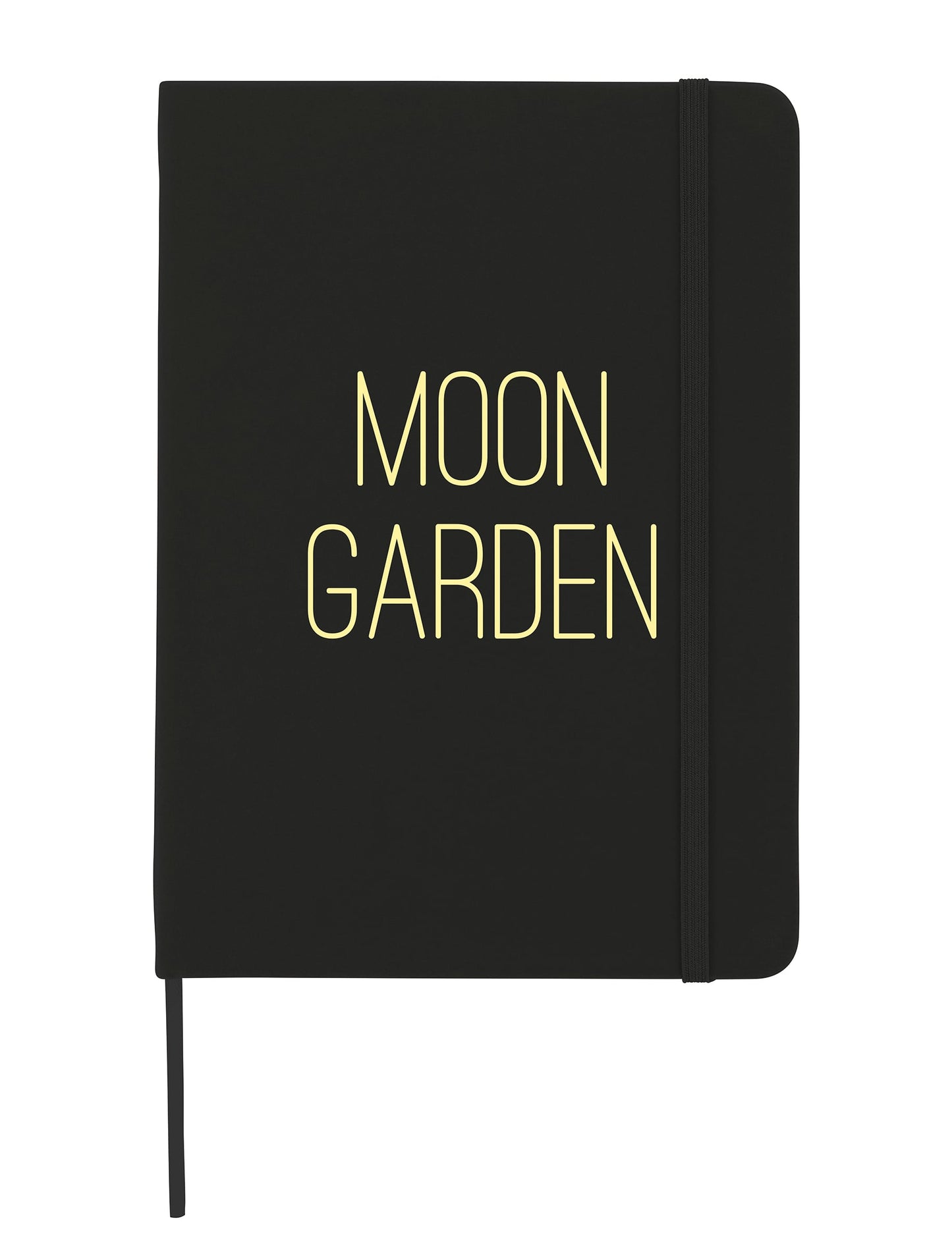 5” x 7” Journal Notebook