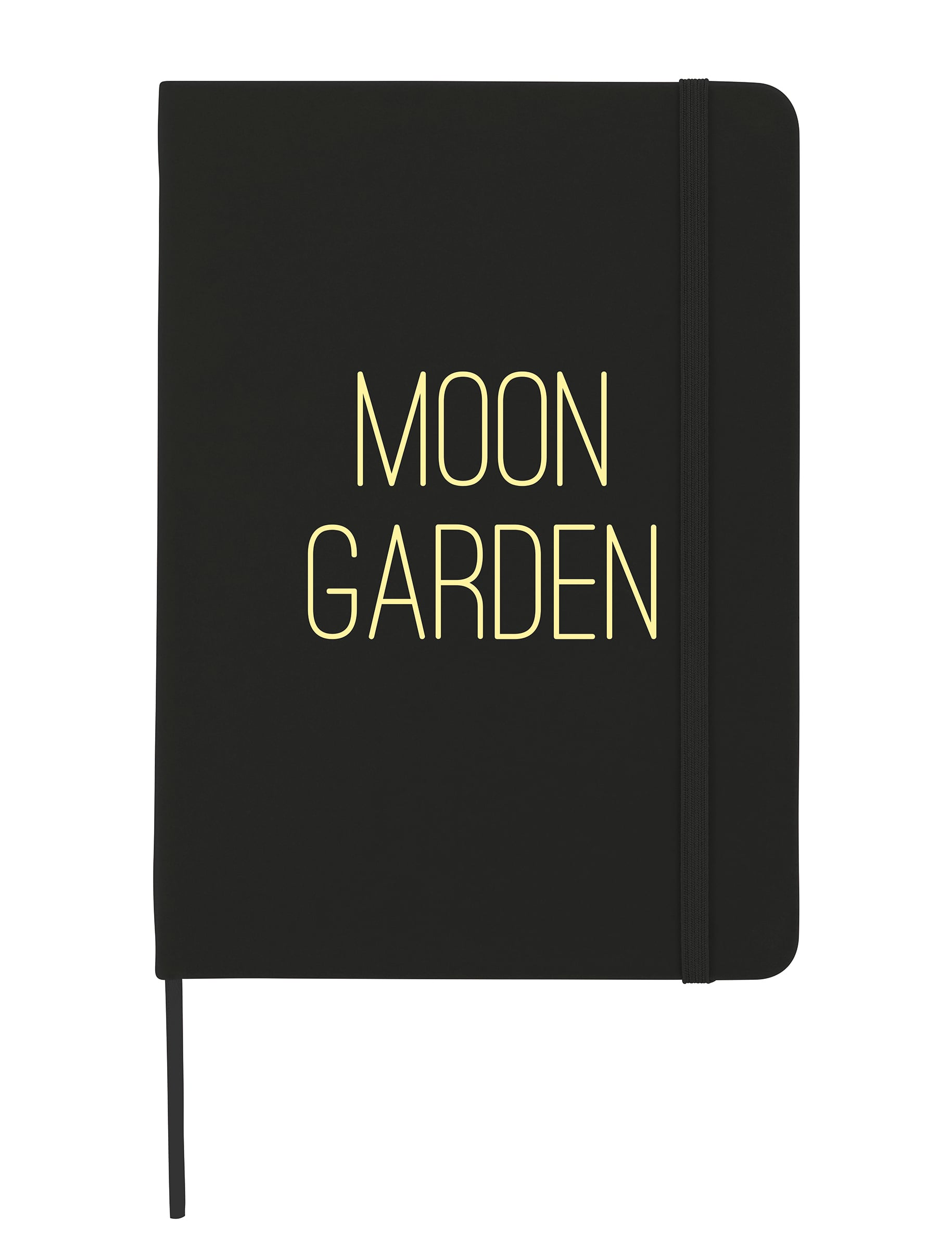 5” x 7” Journal Notebook