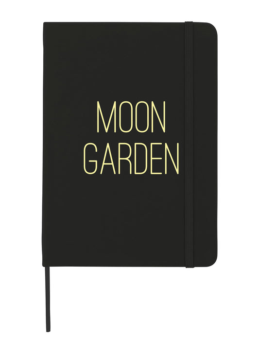 5” x 7” Journal Notebook