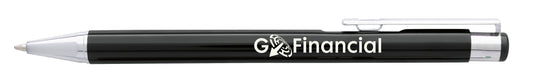 Petite Metal Pen