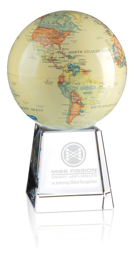 Globe