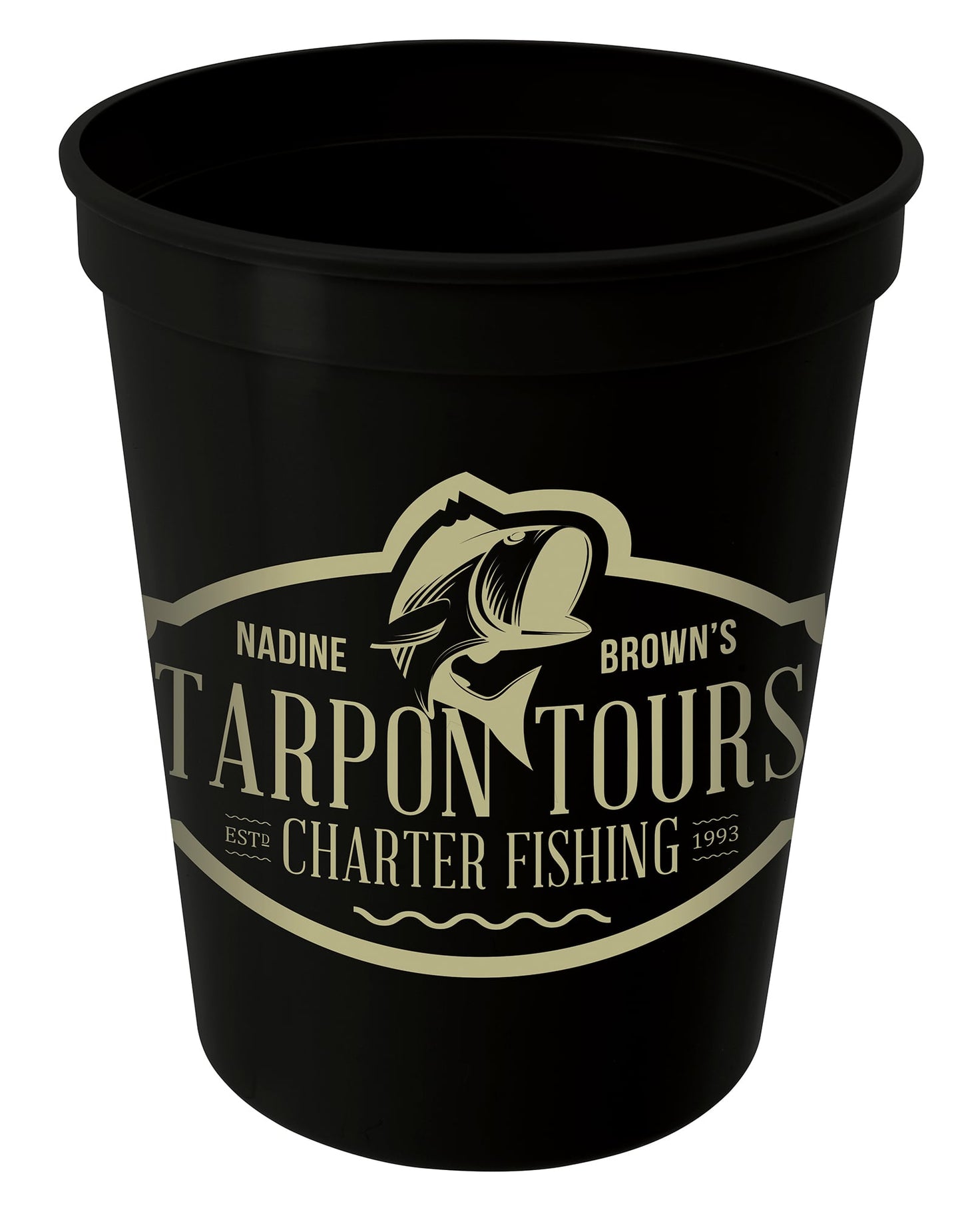 Stadium Cup - 16 oz.