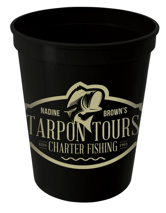 Stadium Cup - 16 oz.