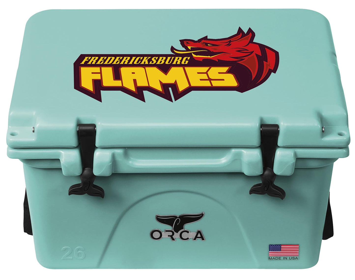 26-Quart Cooler
