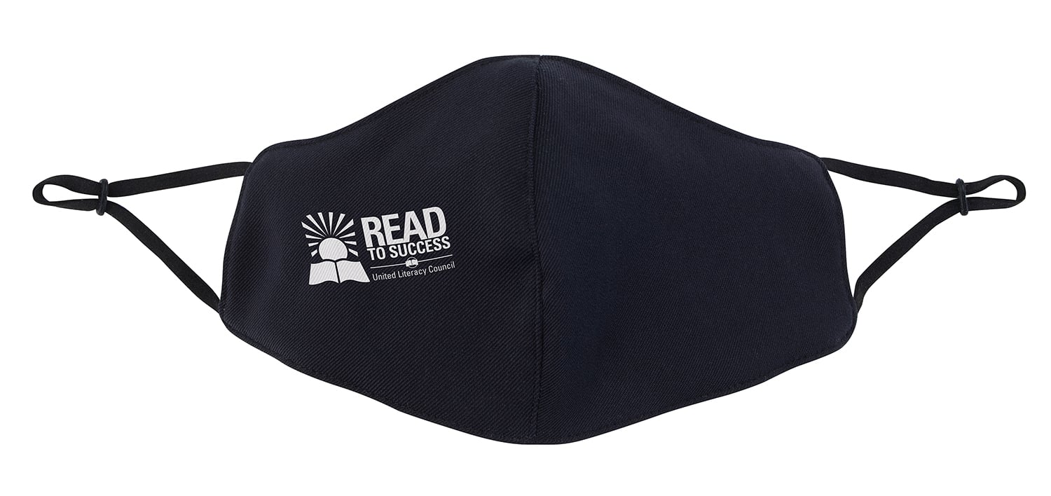 Comfy Youth Face Mask
