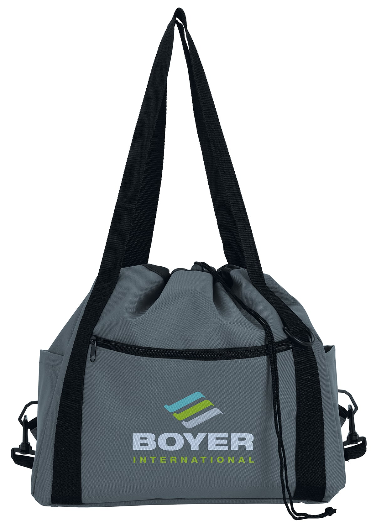 Convertible Cinch Tote-Pack		
