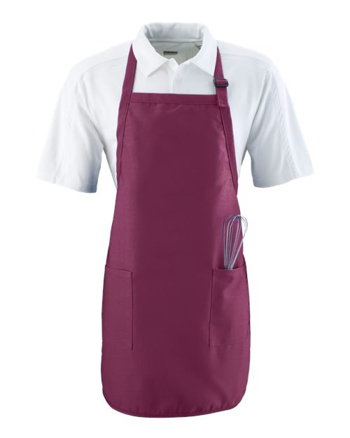 Augusta Sportswear 4350 - Maroon