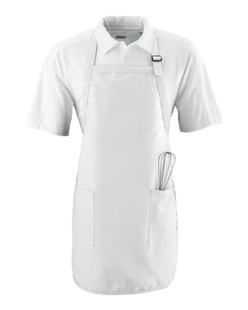 Augusta Sportswear 4350 - White