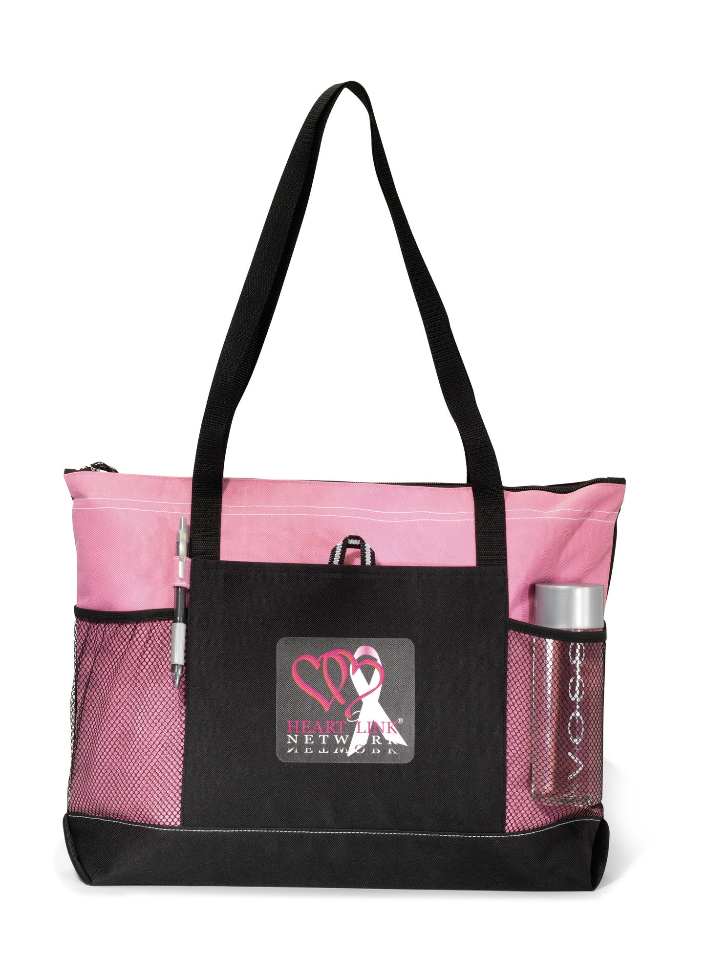 Select Zippered Tote