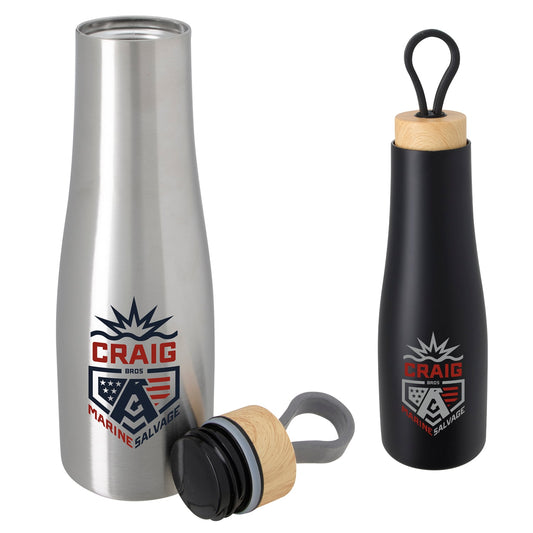 Tranquil Vacuum Bottle  20 oz
