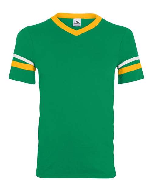 Augusta Sportswear 360 - Kelly/ Gold/ White