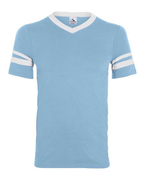 Augusta Sportswear 360 - Light Blue/ White