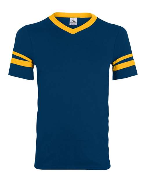 Augusta Sportswear 360 - Navy/ Gold