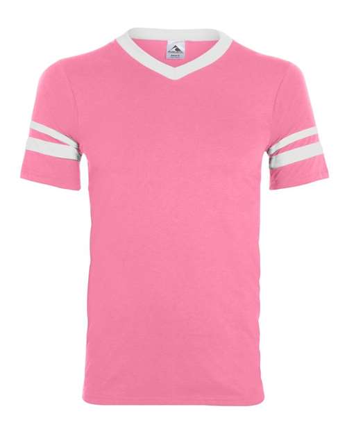 Augusta Sportswear 360 - Pink/ White
