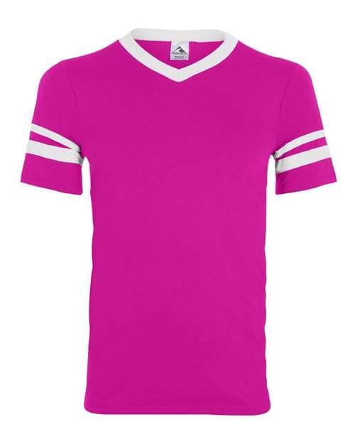 Augusta Sportswear 360 - Power Pink/ White