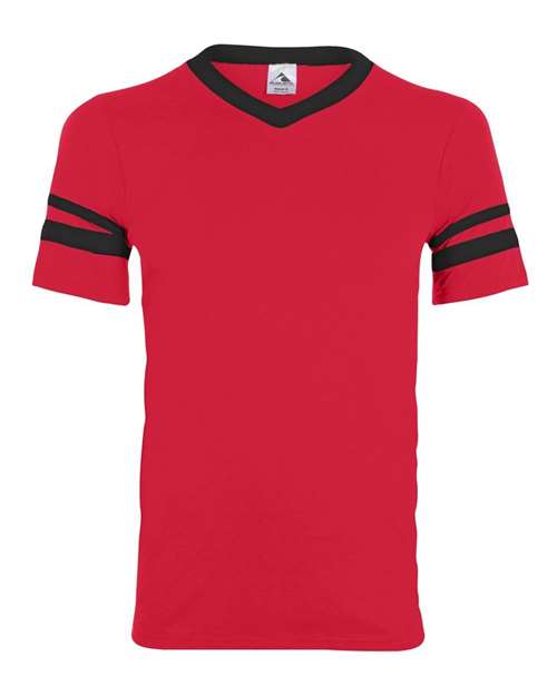 Augusta Sportswear 360 - Red/ Black