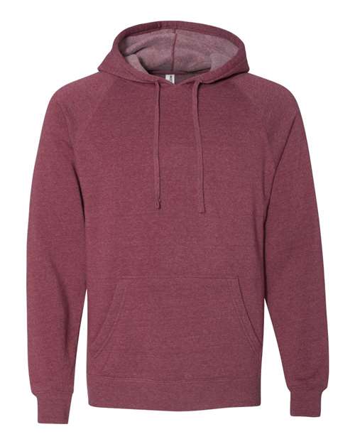 Independent Trading Co. PRM33SBP - Crimson