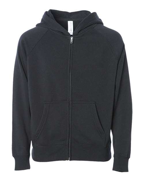 Independent Trading Co. PRM15YSBZ - Black