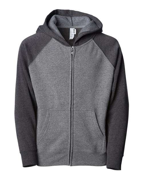 Independent Trading Co. PRM15YSBZ - Nickel/ Carbon